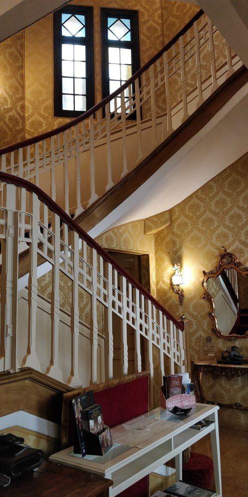 Hotel Hotel Villa Delle Palme