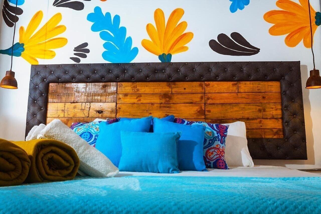 Habitación Stay Provenza