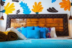 Alojamiento - Stay Provenza