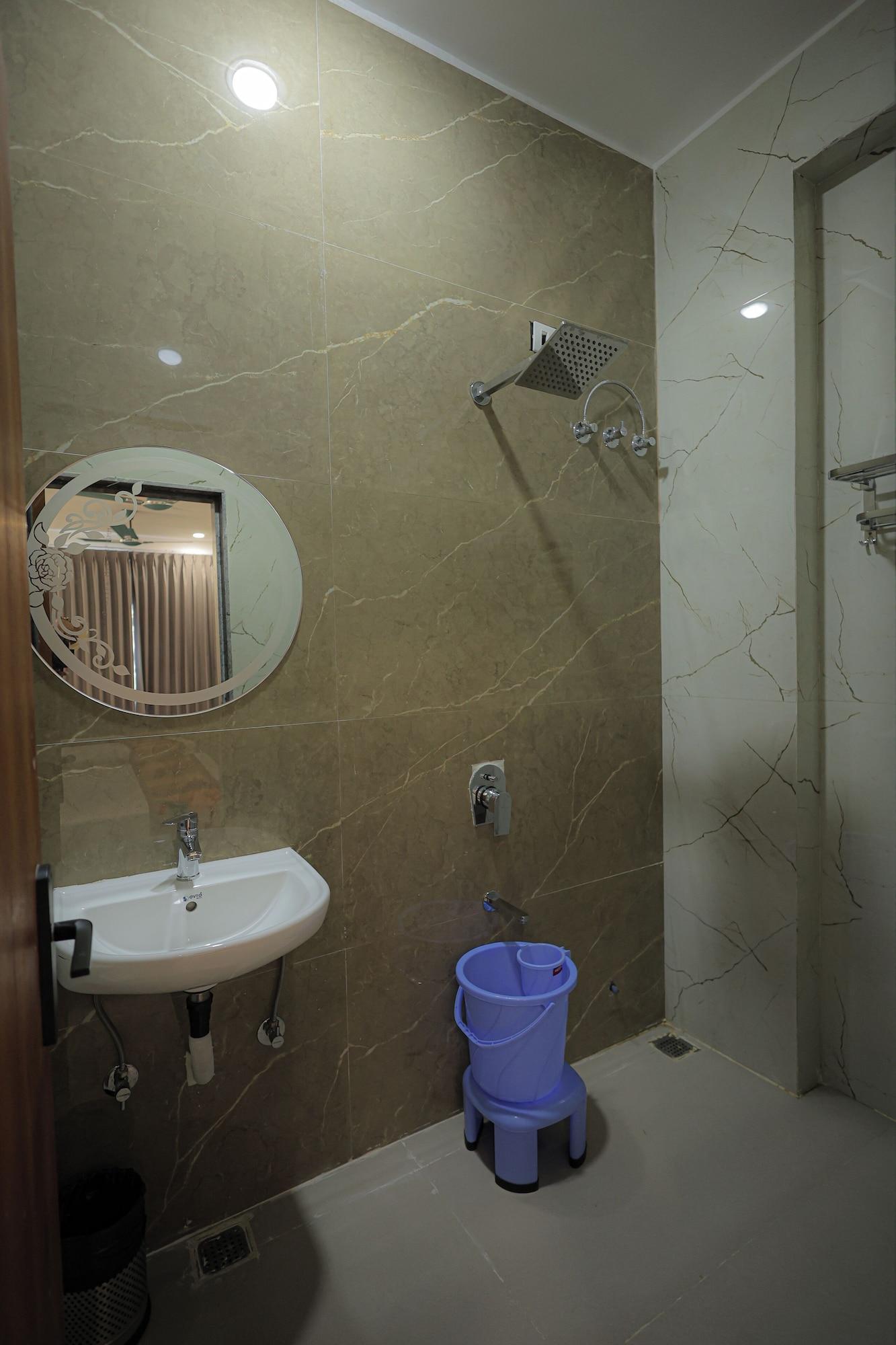 Equipamiento de Habitación Hotel Shree Leela palace