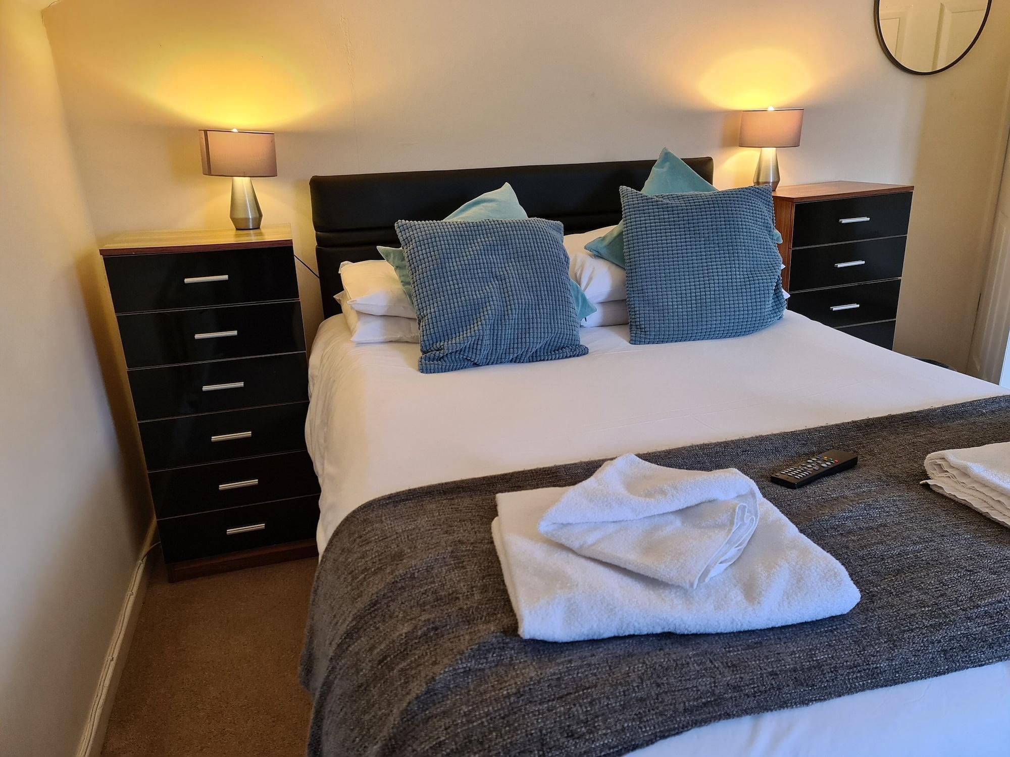 Varios The Lamb and Flag Inn