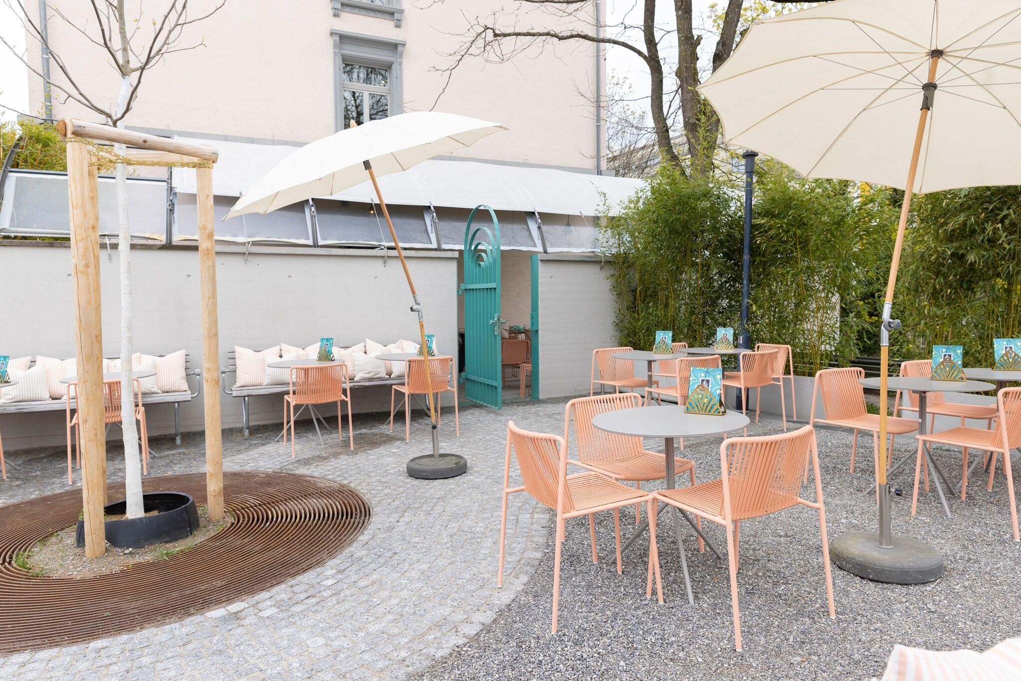 Varios Hotel Restaurant Helvetia