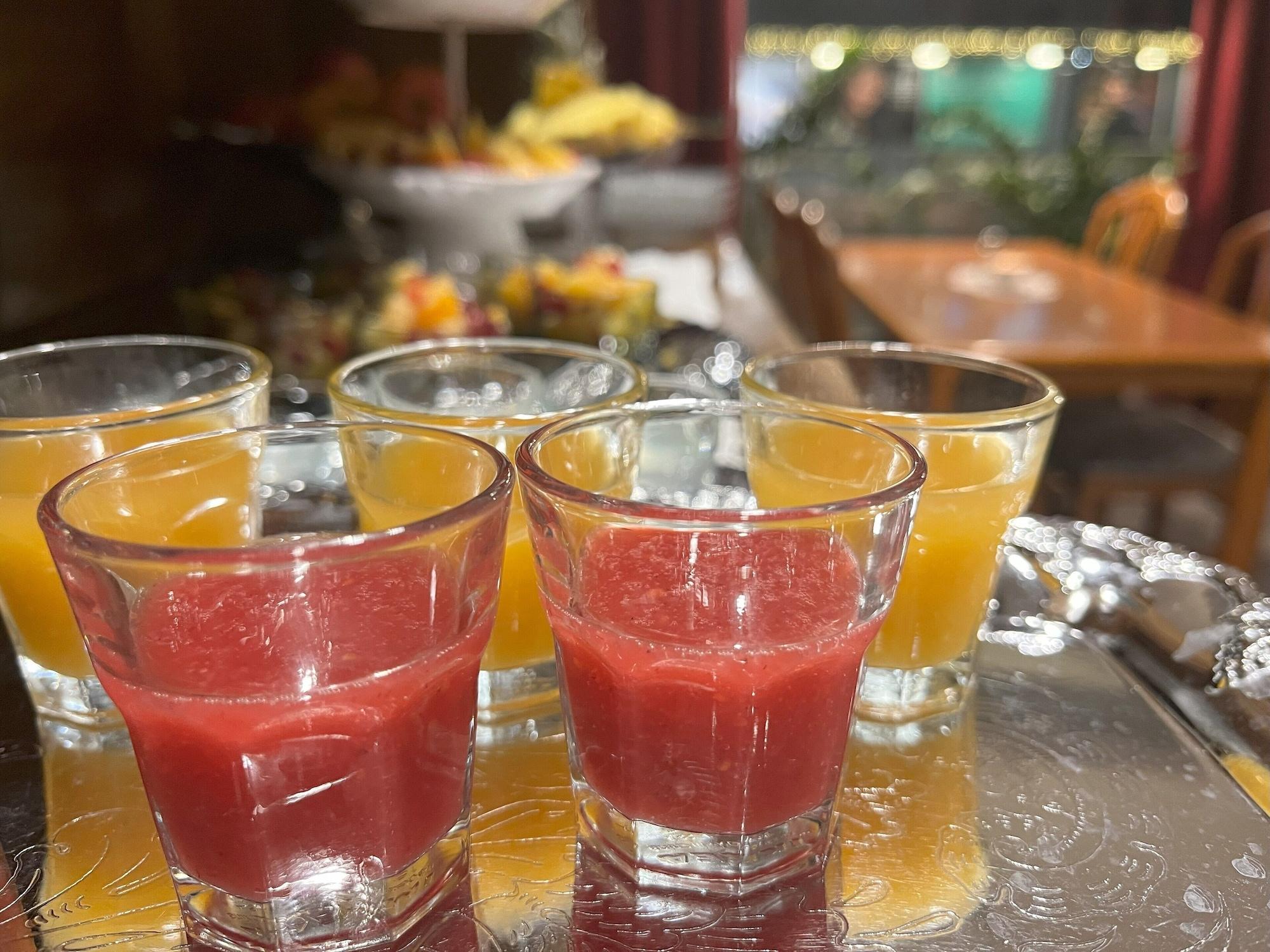 Restaurant Hotell Bele