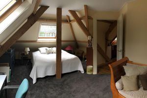 Alquiler Vacacional - Apartment in classic Villa - Utrecht+Amsterdam - excellent train connection