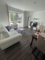 Alquiler Vacacional - Beautiful bright 60 sqm basement apartment with large terrace in Waischenfeld