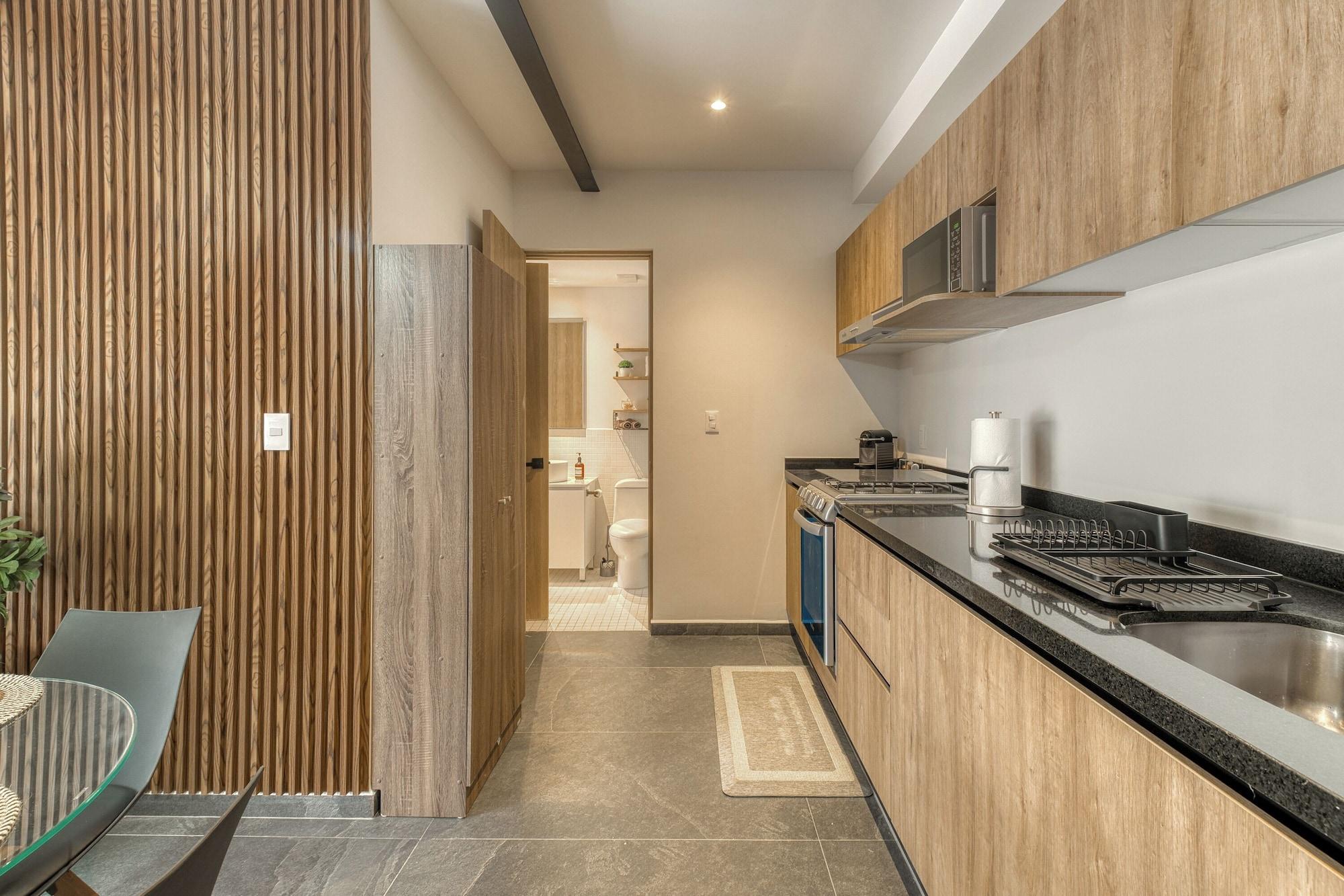 Equipamiento de Habitación Myla Salamanca