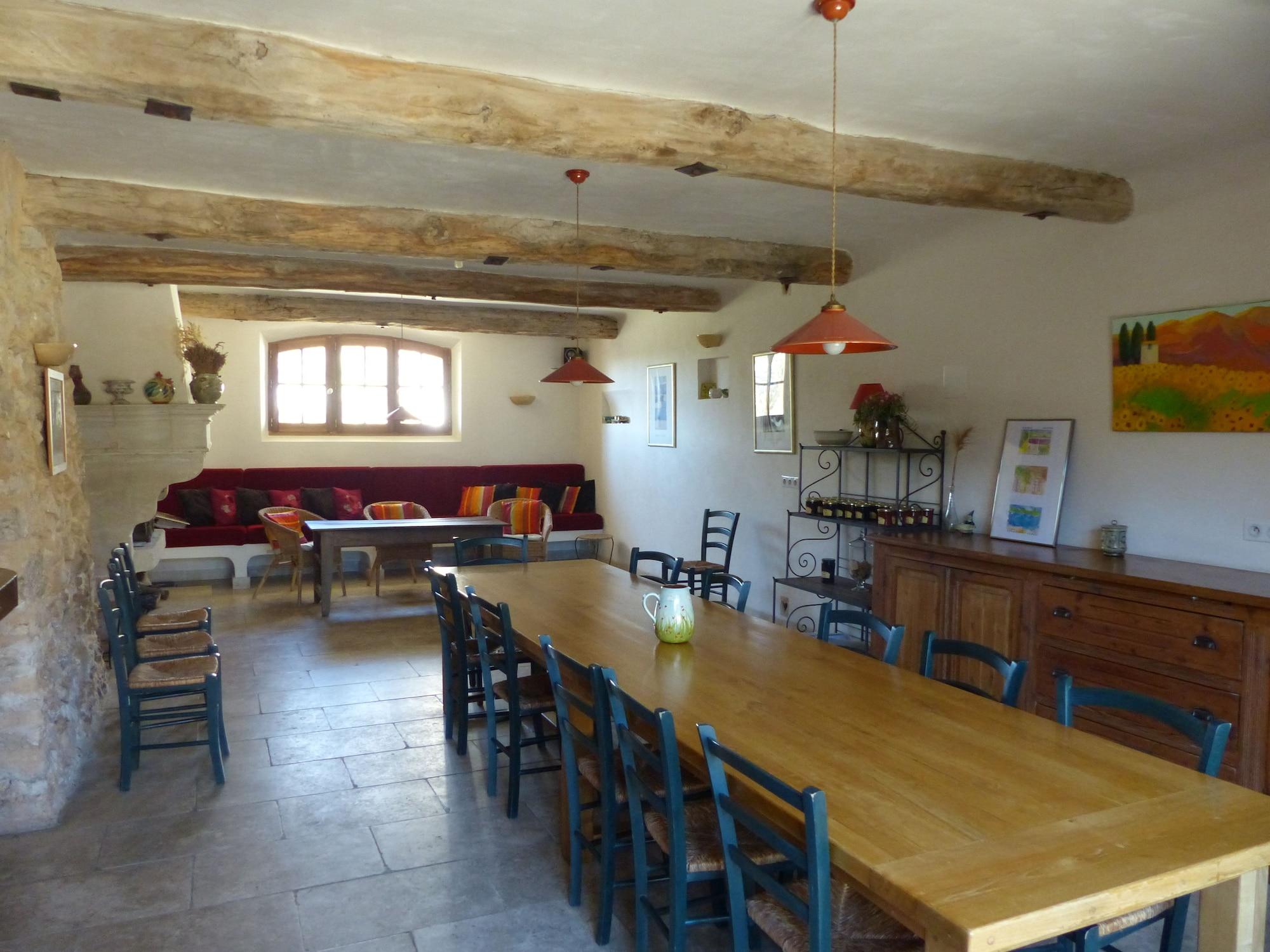 Varios La Ferme du Petit Ségriès