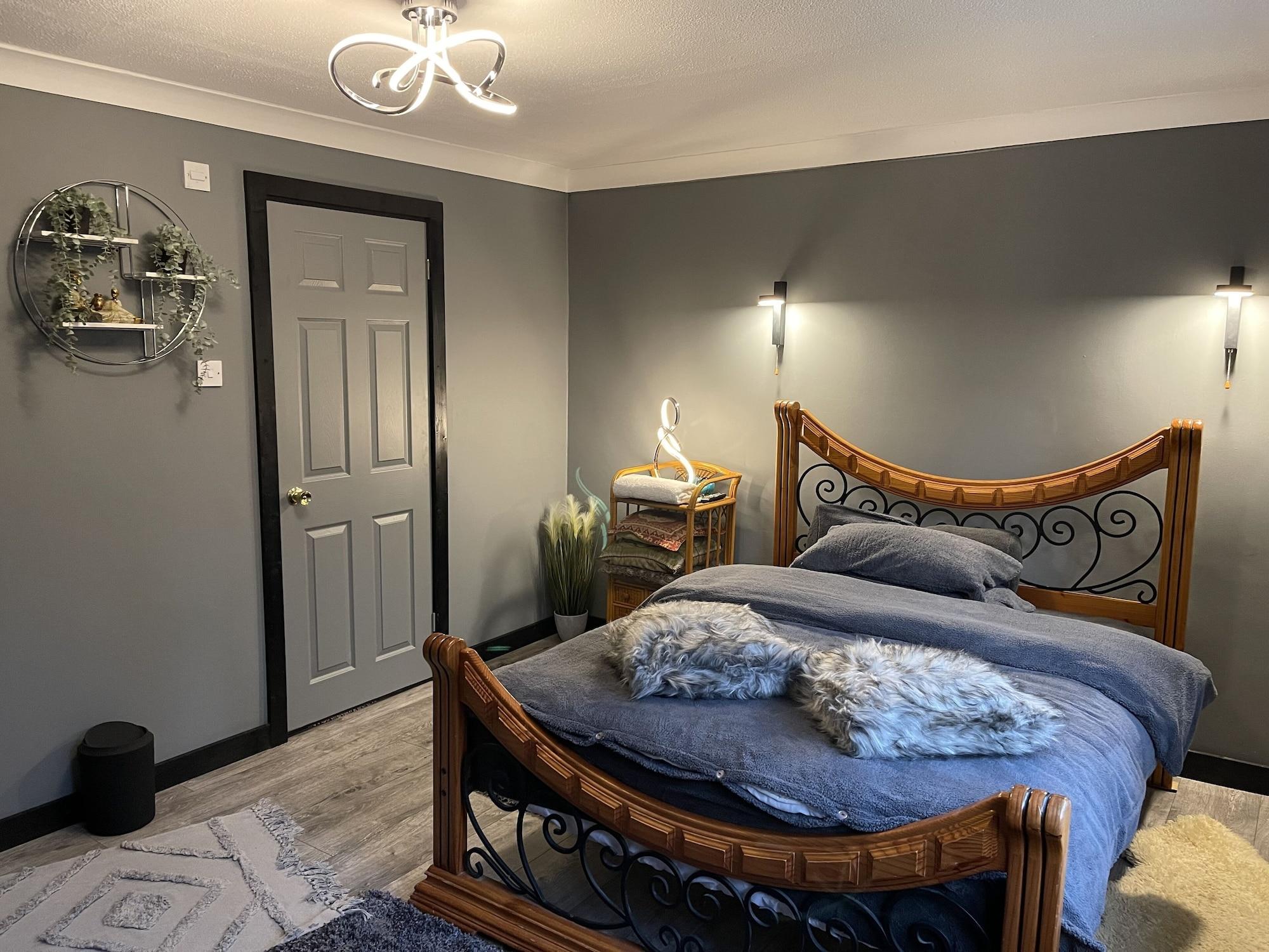 Varios Da Vinci Guest House Gatwick