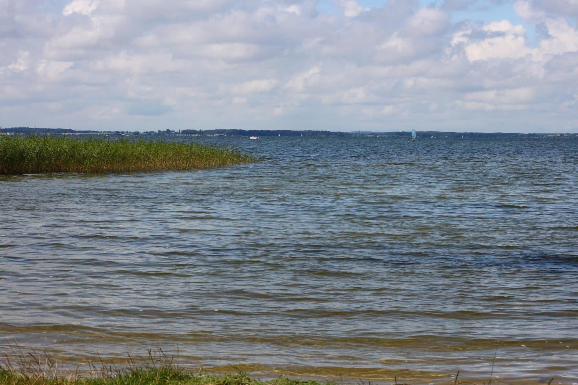 Playa Hotel Müritz - Park