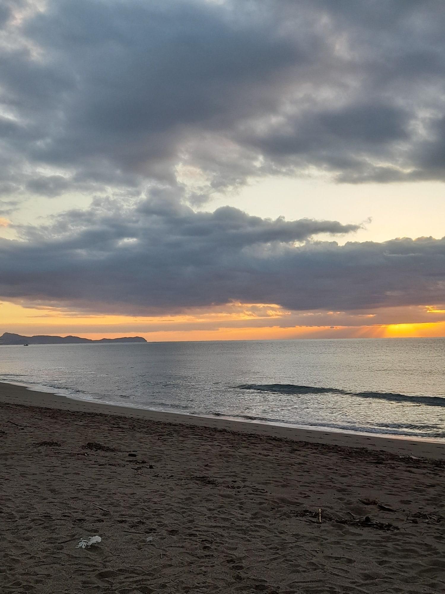Playa Luna Piena Hotel