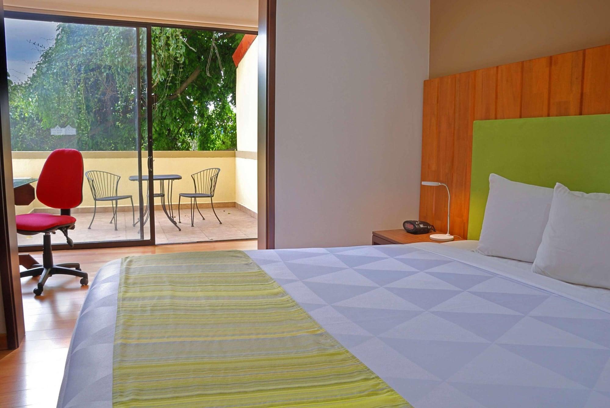 Habitación Country Inn & Suites by Radisson, San Jose Aeropuerto, Costa Rica