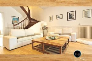 Alquiler Vacacional - With (large) family or friends!