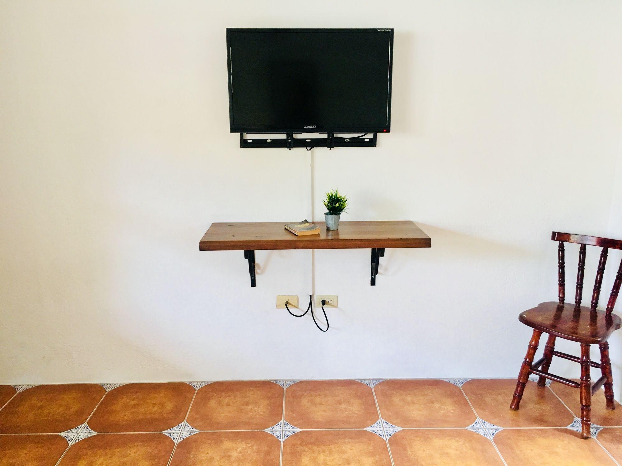 Set de Habitación The Seaside Cabins & Studios