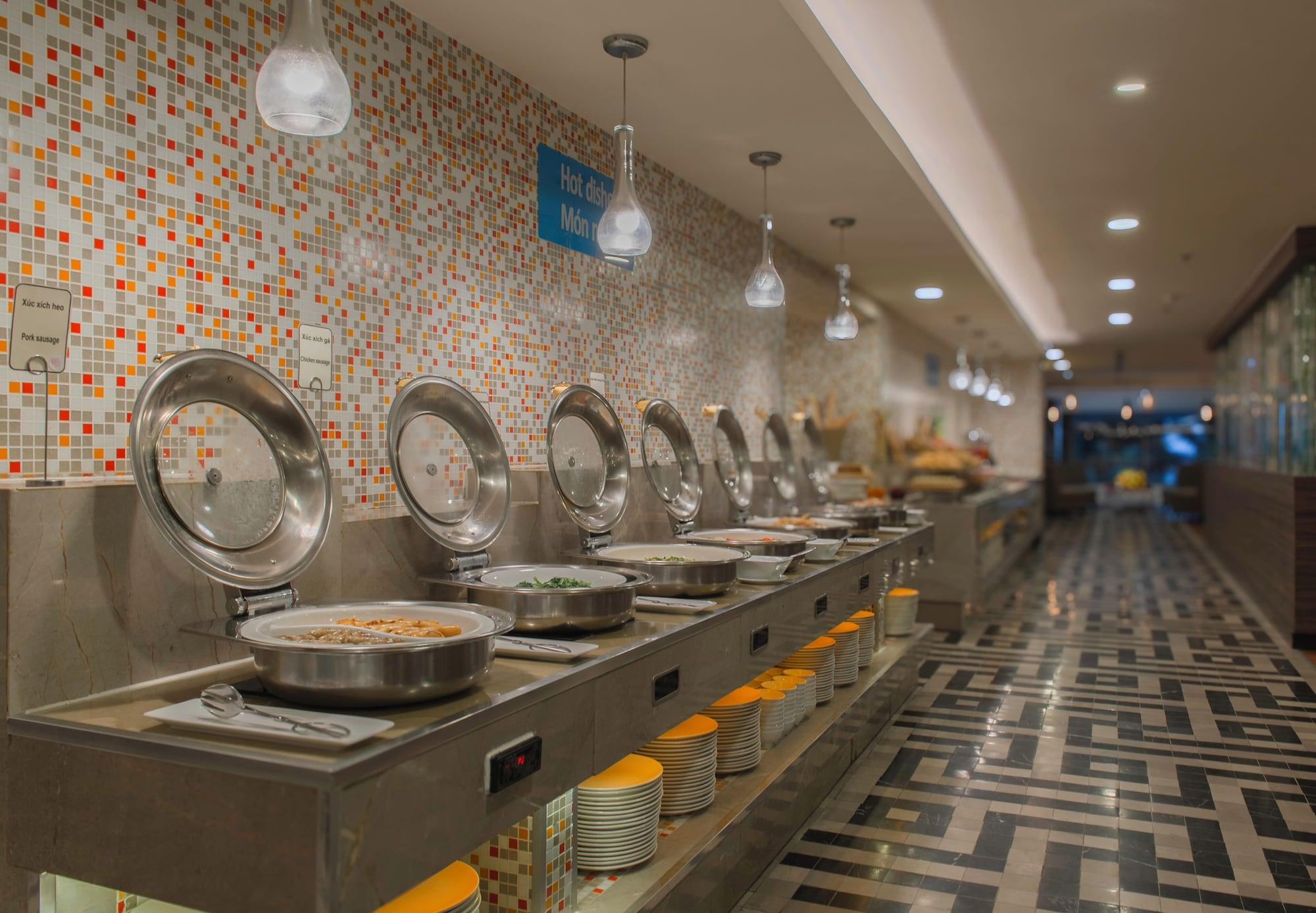 Restaurant Premier Havana Hotel