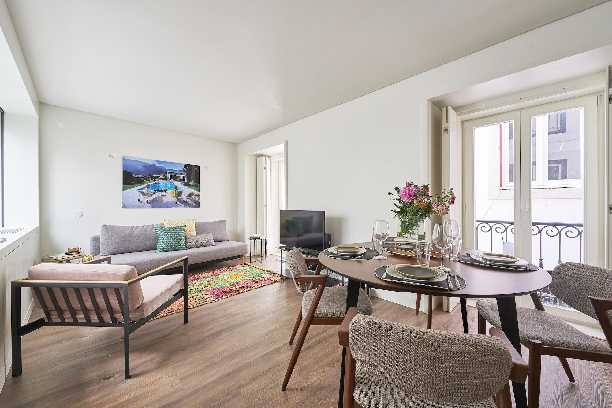 Varios Lisbon Best Choice Prime Apartments Alfama