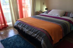 Alojamiento - Apartamentos MVM Lagos ApartHotel