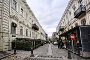 Alojamiento - Paskunji Residence