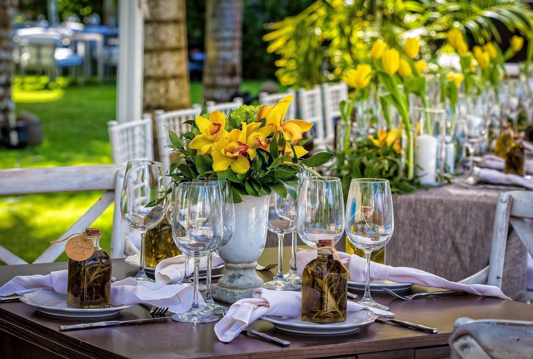 Vista Exterior Hotel Casa Hemingway