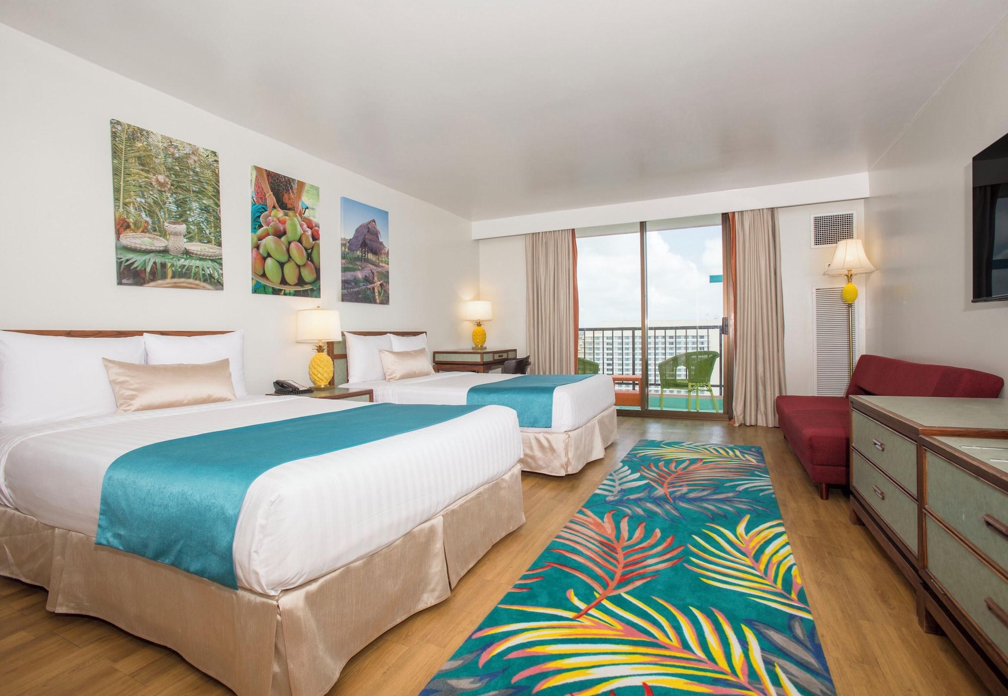 Habitación Pacific Islands Club Guam