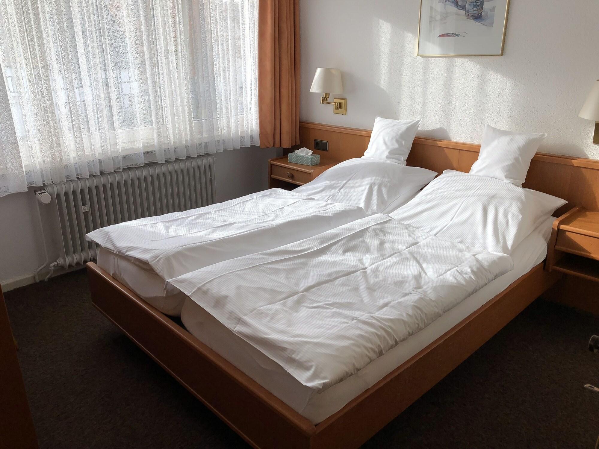 Varios Hotel-Restaurant Reher Hof