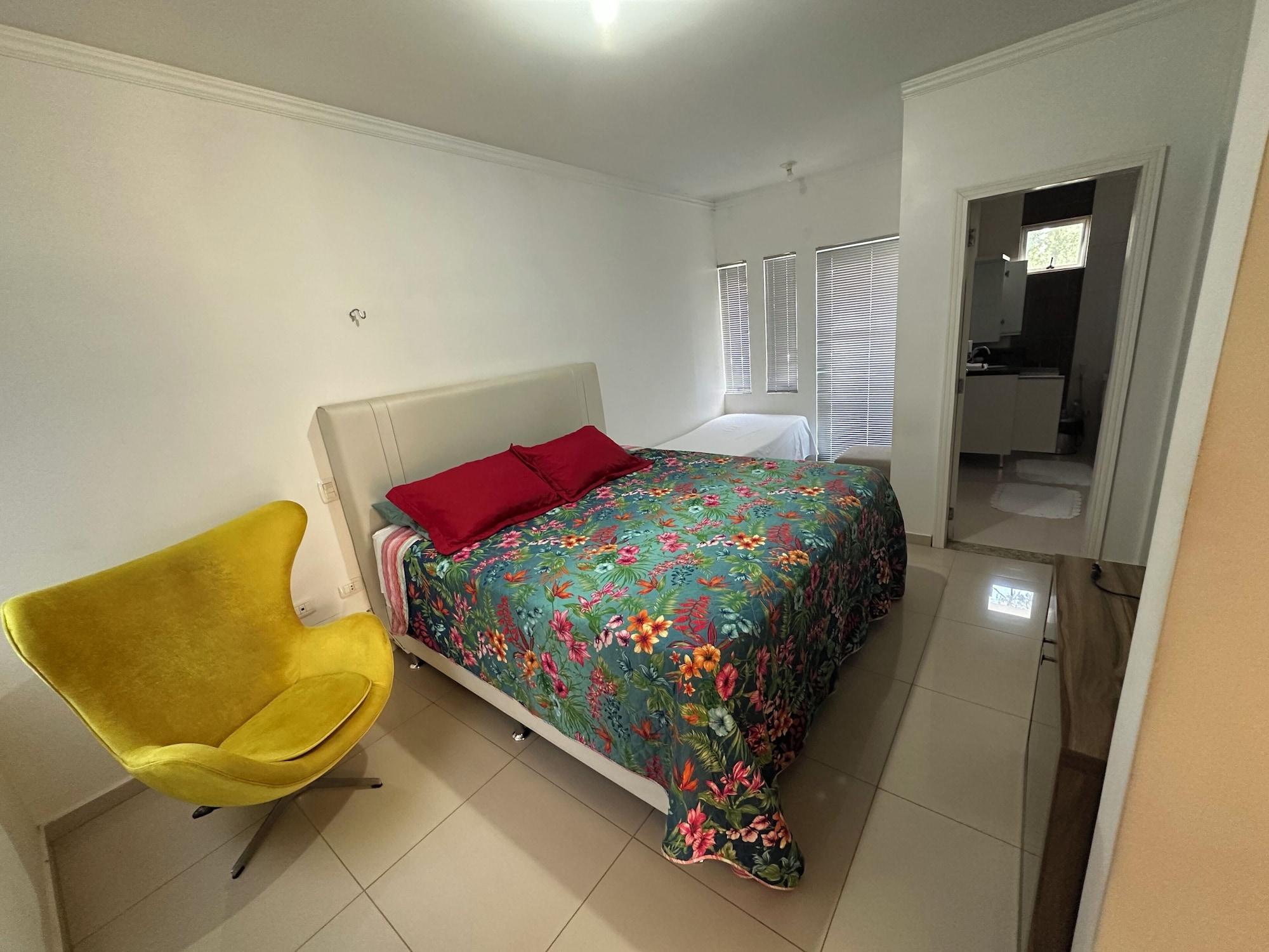 Habitación Recanto Luna foz