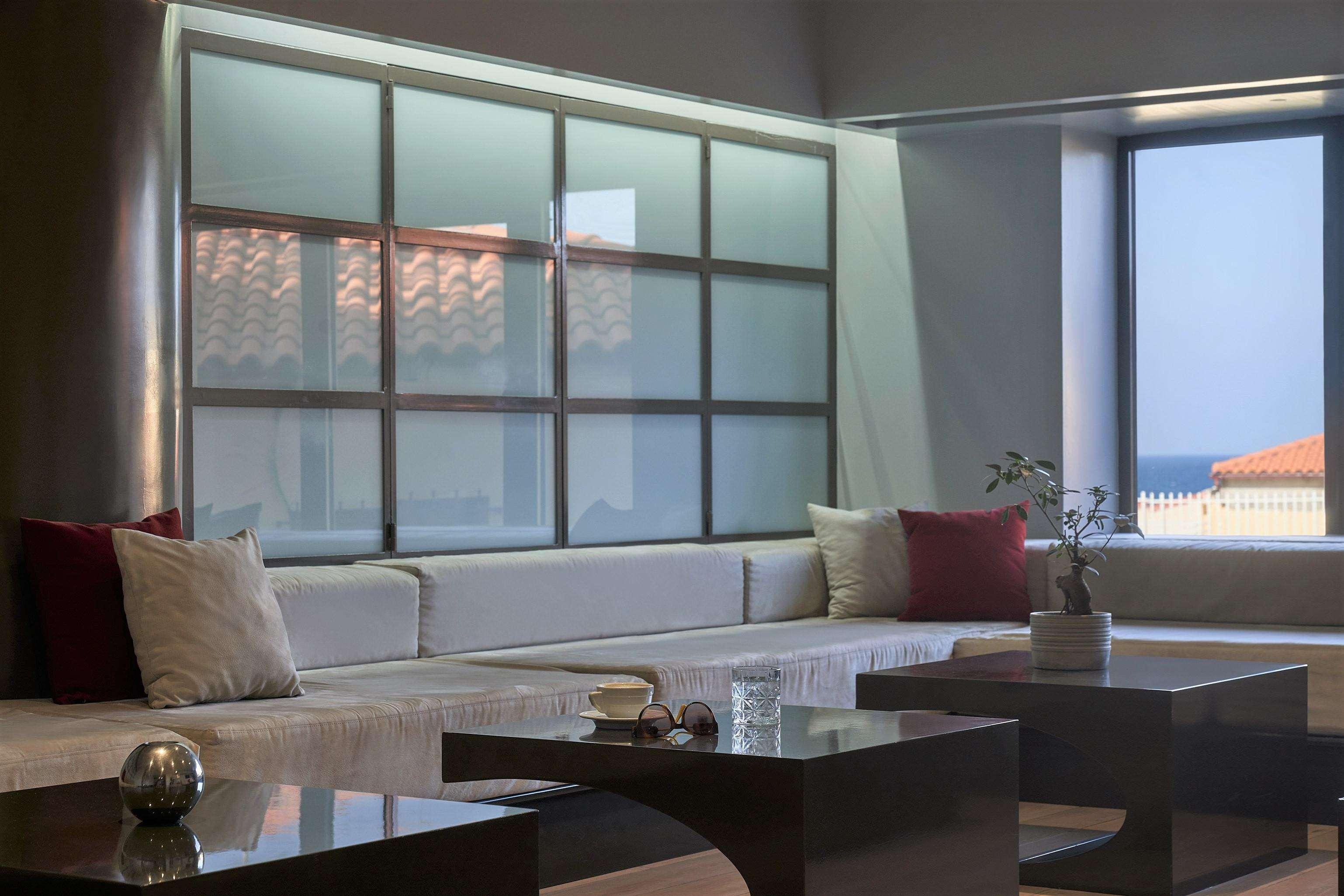 Vista Lobby Lato Boutique Hotel