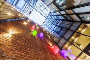 Alojamiento - OLD TOWN SNAIL Design Apartments