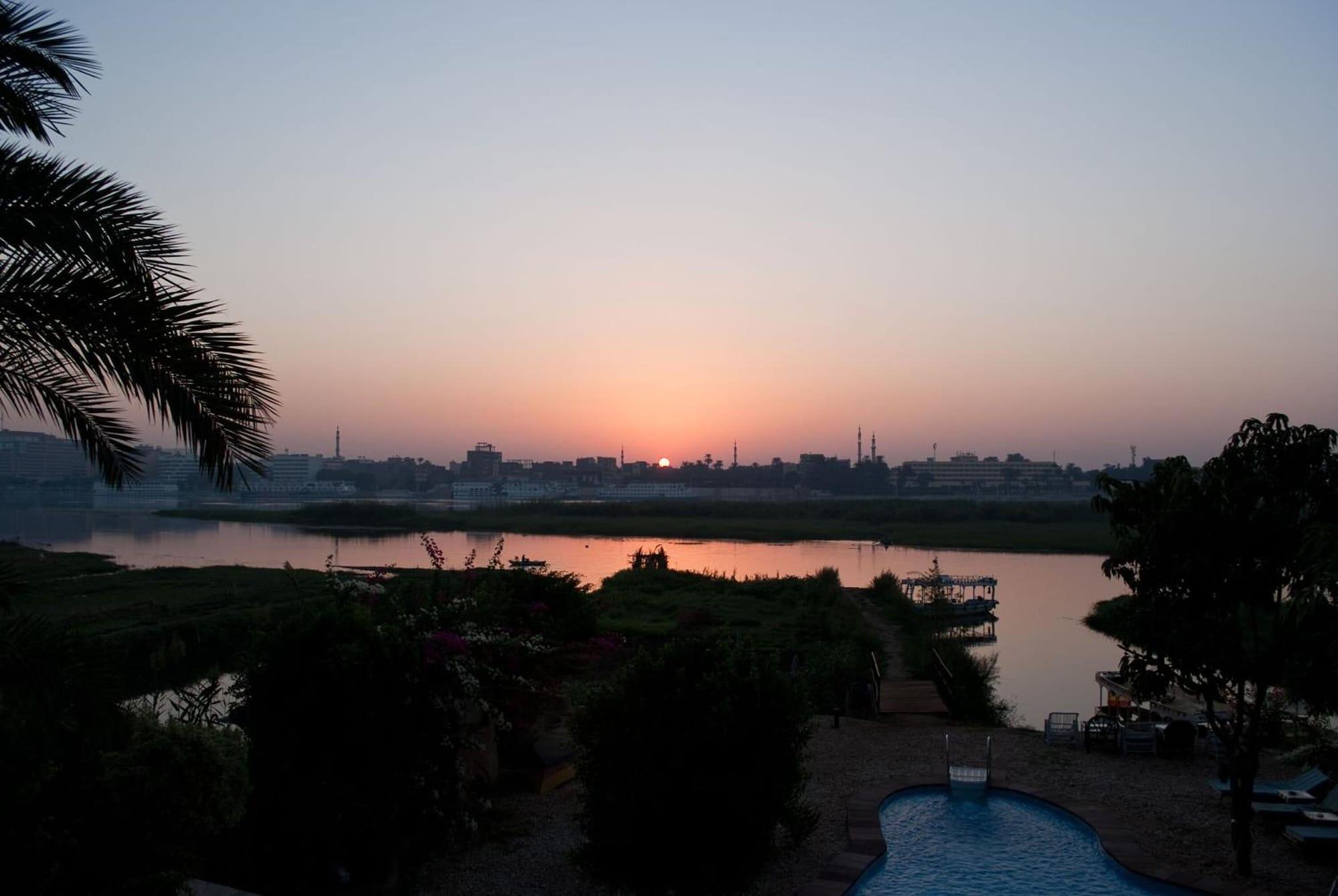 Playa Al Baeirat hotel