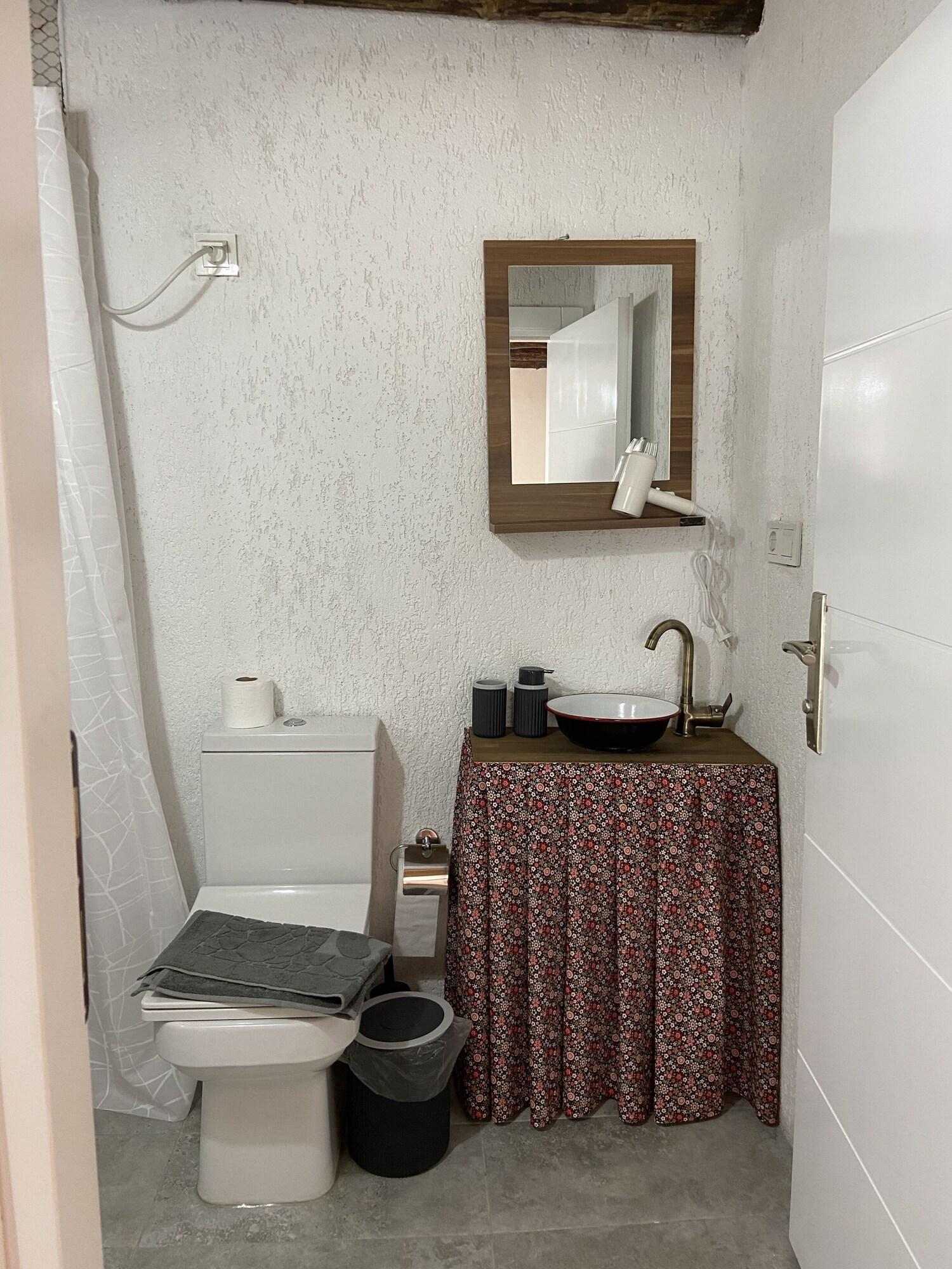 Equipamiento de Habitación Kapı46 Hostel Pub&Kitchen