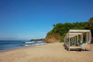 Alojamiento - Dreams Bahia Mita Surf & Spa