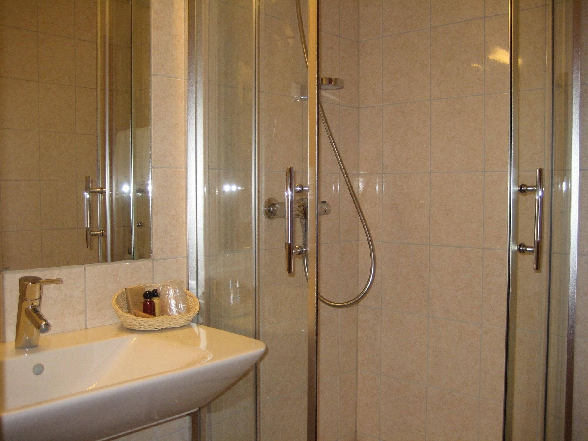Equipamiento de Habitación Motell Nor-Kro