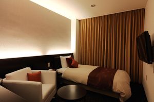 Alojamiento - Muroran Prince Hotel