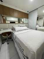 Alquiler Vacacional - Whole apartment for rent in Aracaju