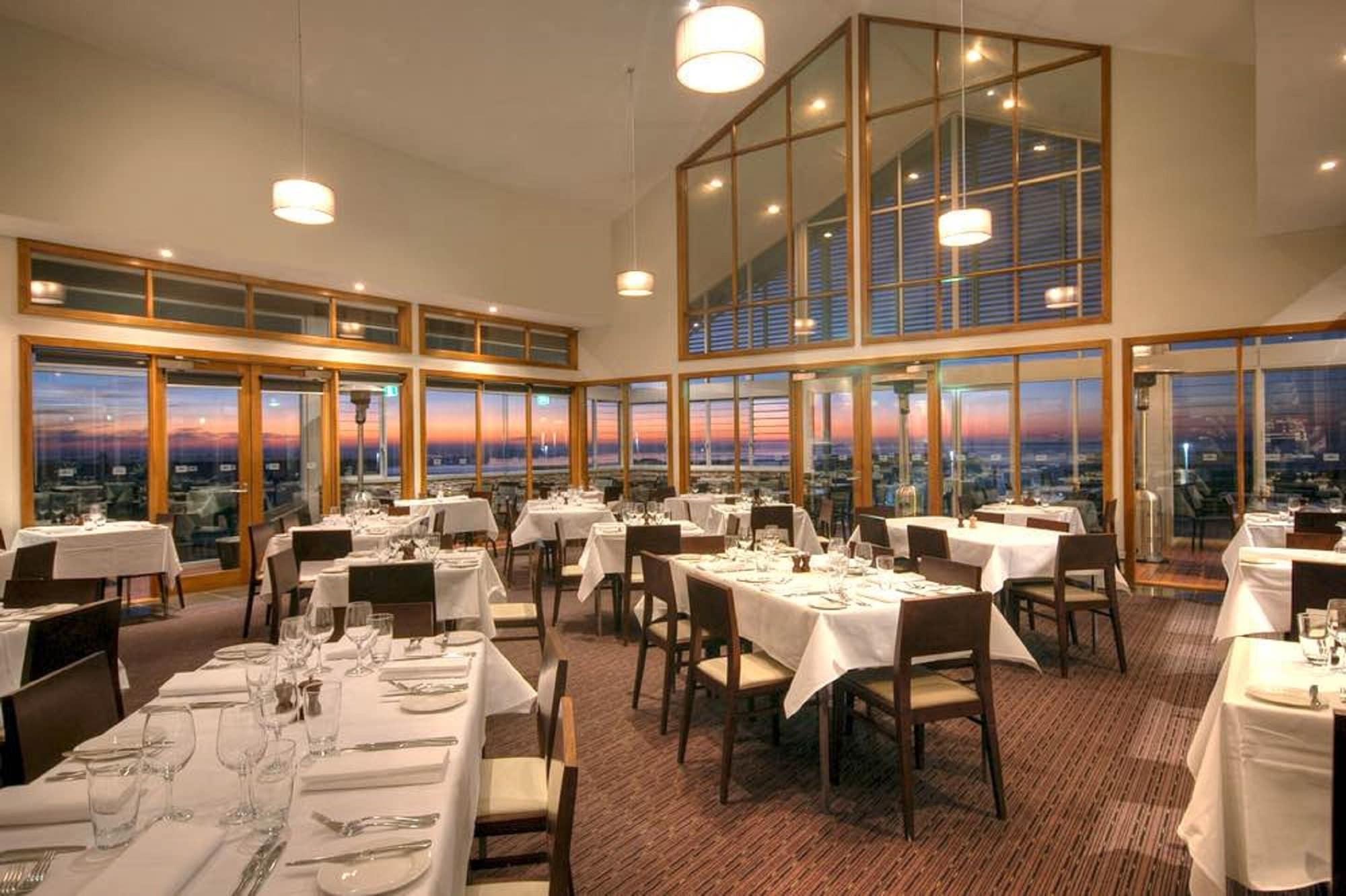 Restaurant Silverwater Resort