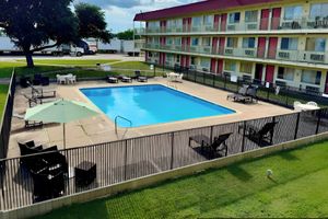 Alojamiento - OYO Hotel Houston Southwest I-69