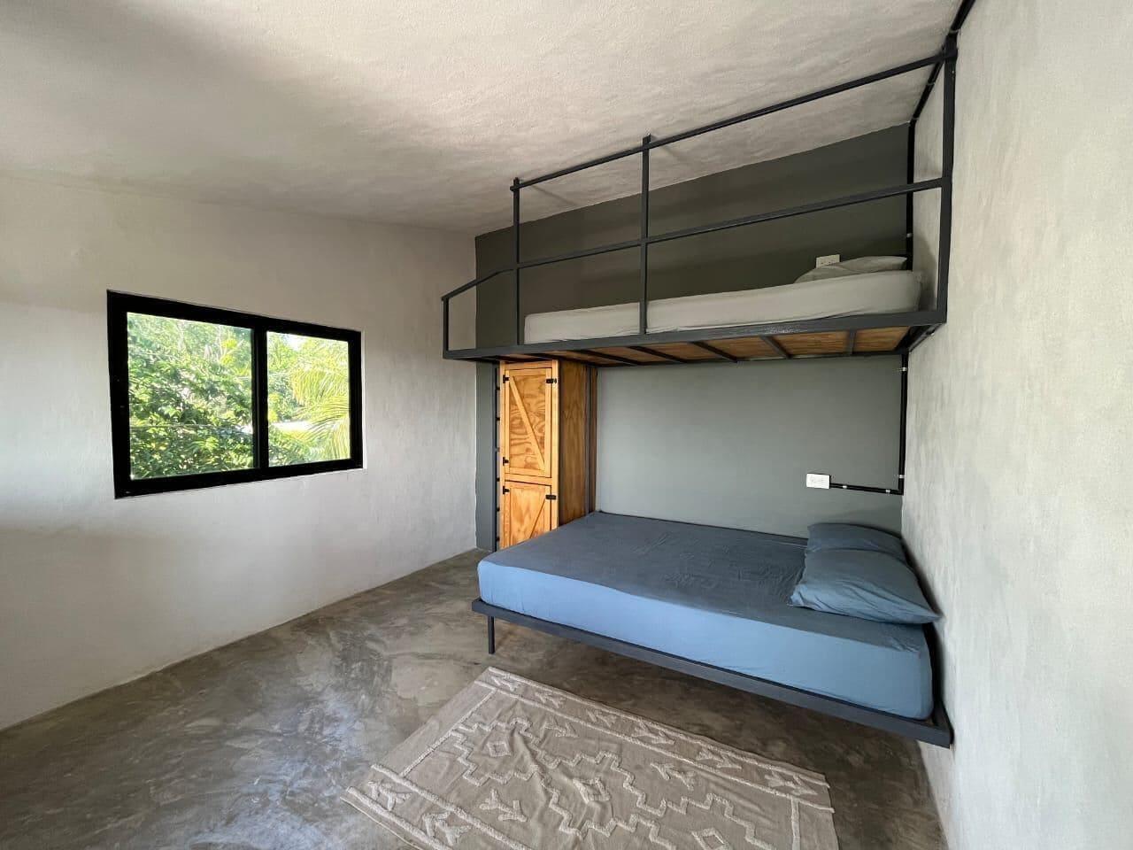 Habitación La Embajada