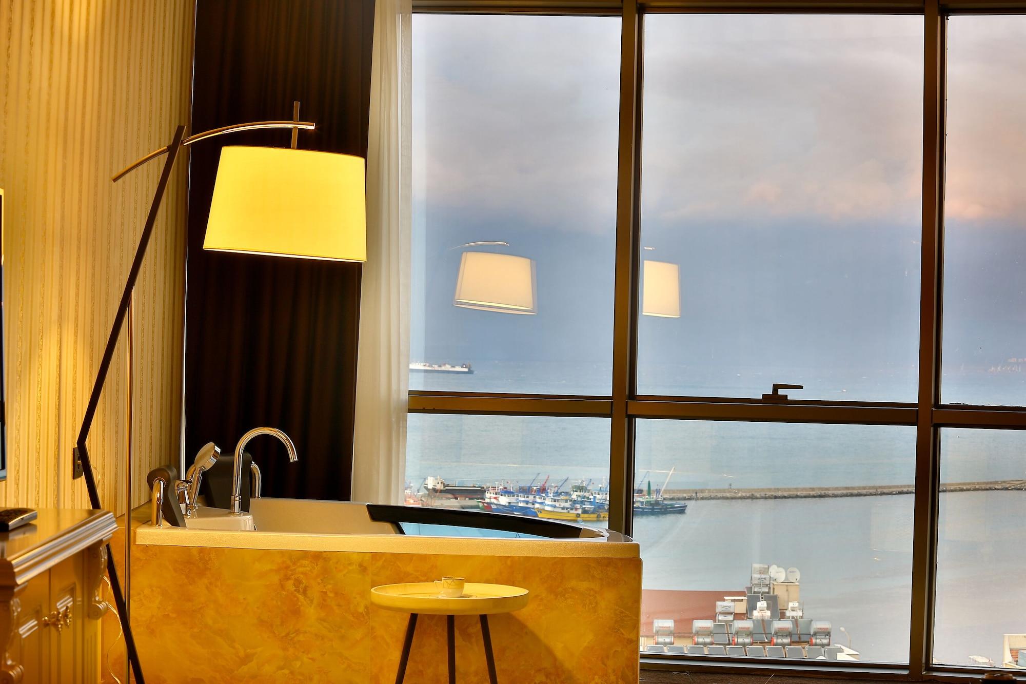 Set de Habitación Ramada by Wyndham Iskenderun