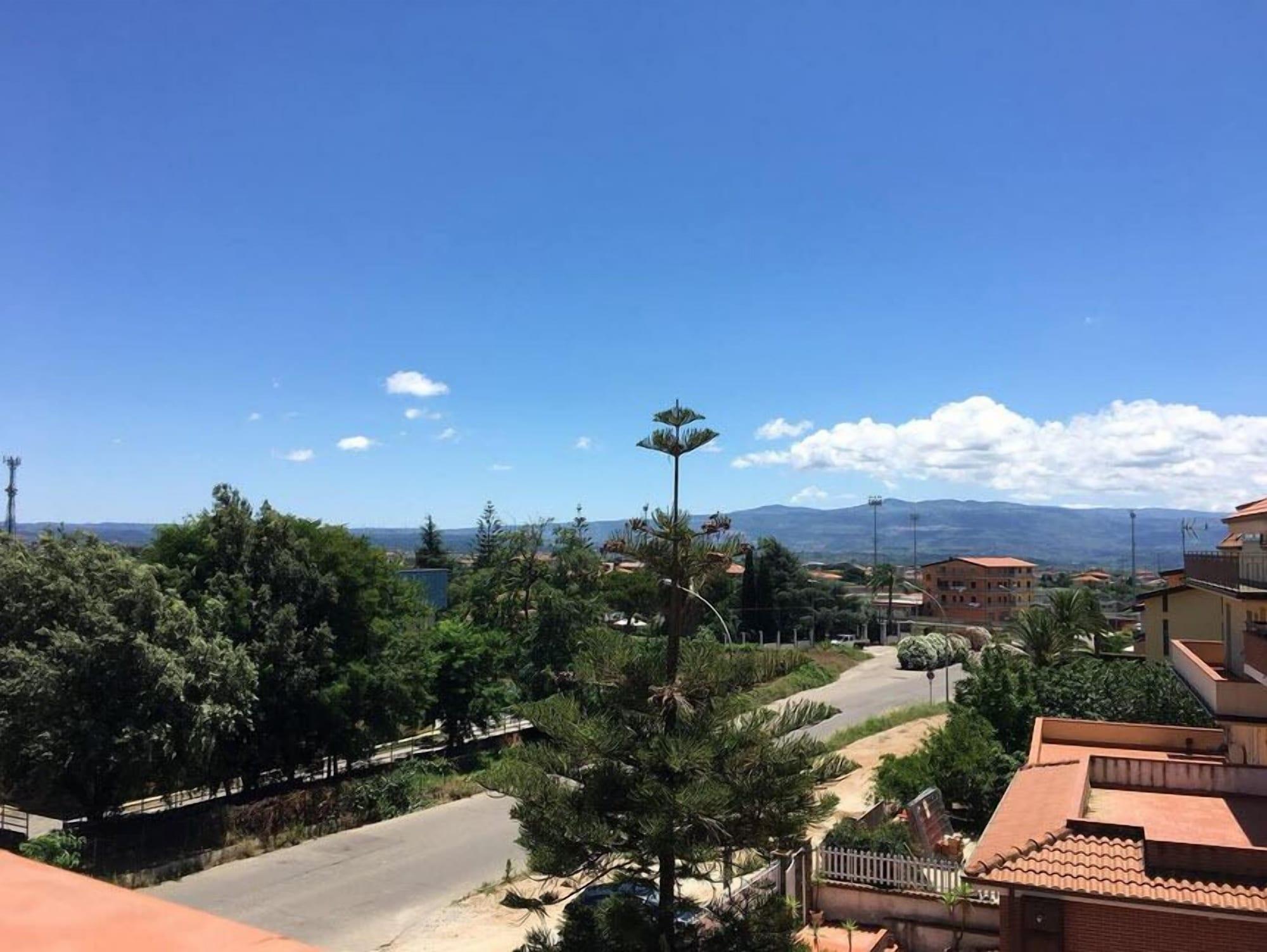 Comodidades del Alojamiento 60Quattro Bedrooms