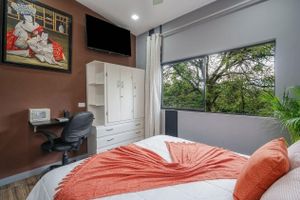 Alojamiento - Prado centro #10 Luxury Suite - Rooftop, Jacuzzi & Balcony