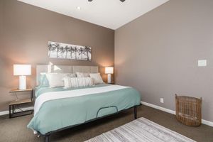 Alquiler Vacacional - 3BR 2BA, MTN view, relaxing yard