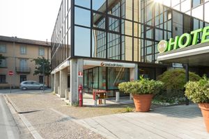 Alojamiento - B&B Hotel Udine
