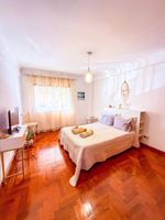 Alquiler Vacacional - Large, cozy and contemporary room Quiet environment, excellent location