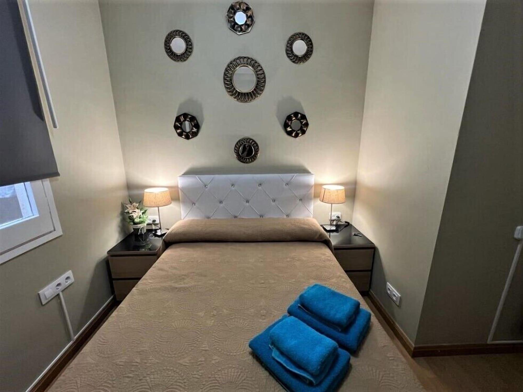 Habitación Rooms Paris