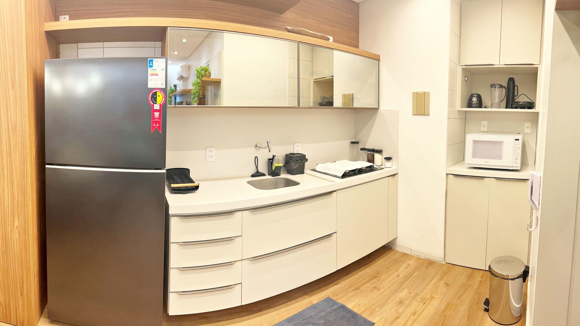 Equipamiento de Habitación Vacanze - Infiniti