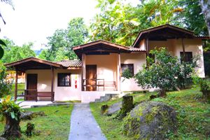 Alojamiento - Pousada Canto do Curió