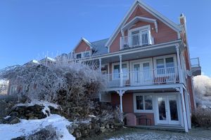 Alojamiento - Auberge Le Tricorne