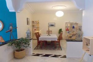 Alquiler Vacacional - Apartment dar hadja