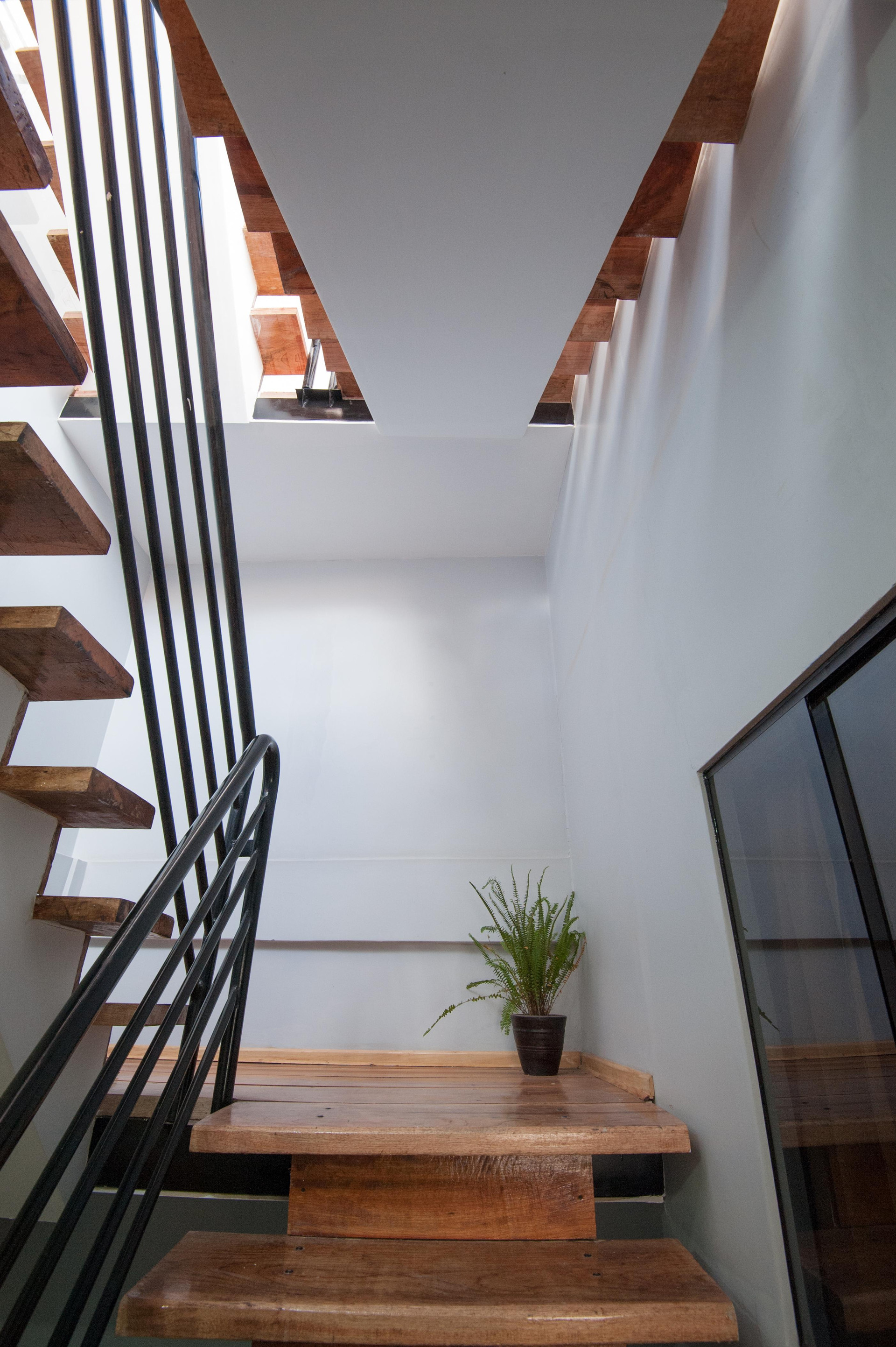 Varios Peruvian Inn Hostal