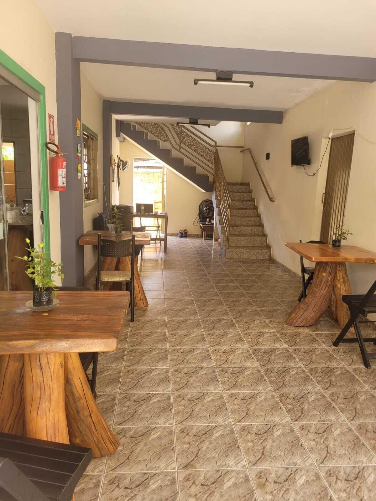 Vista Lobby Suites Boa Viagem