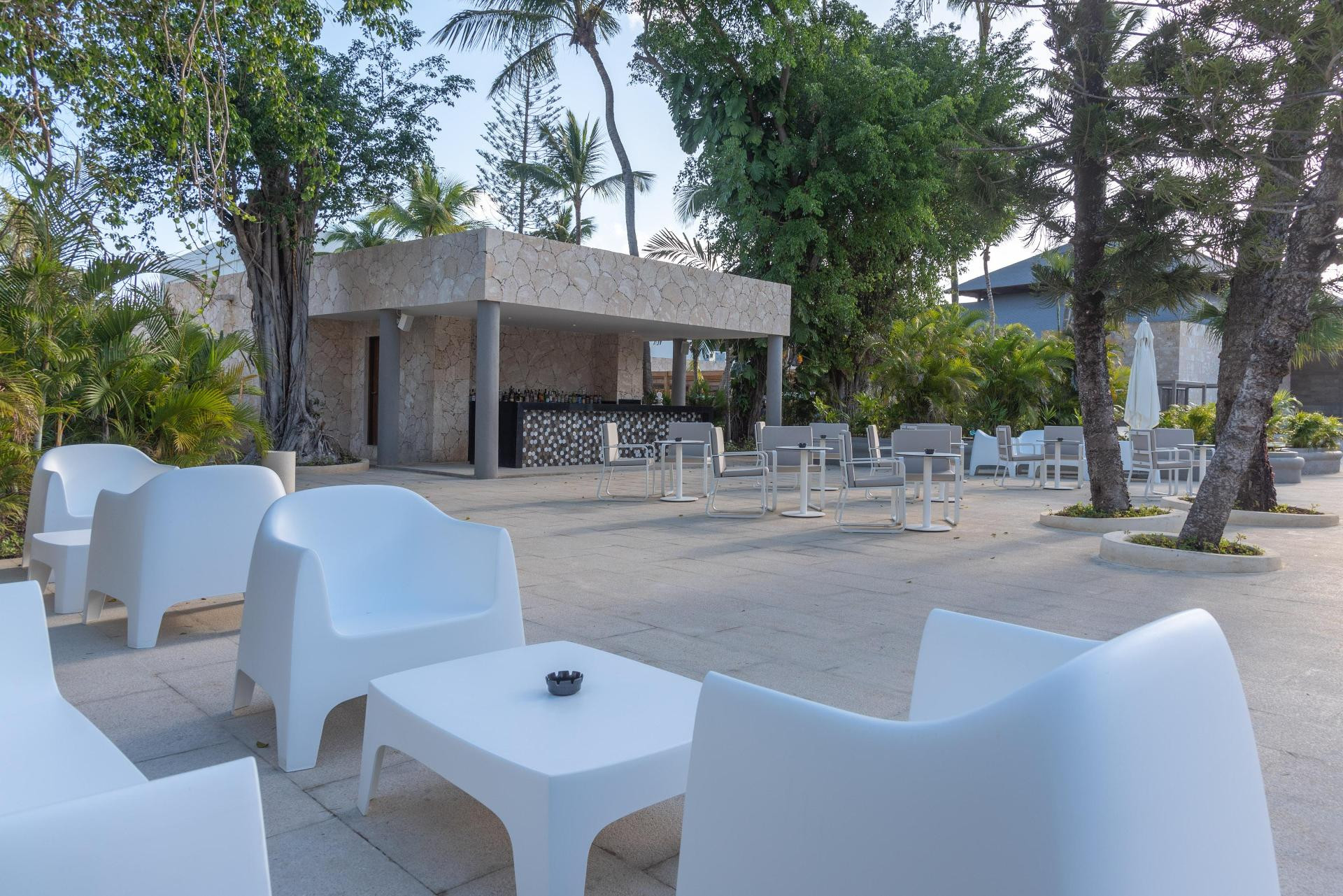 Bar/Salón Princess Family Club Bavaro